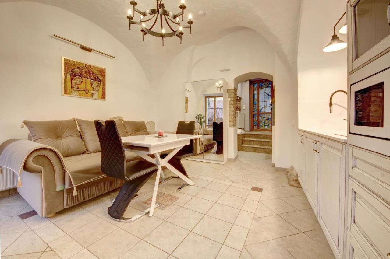 Vilnius Old Town Apartments Exterior photo